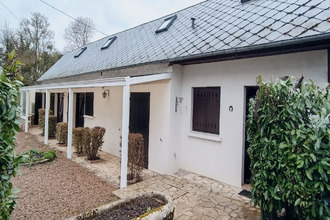 achat maison chambly 60230