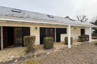 achat maison chambly 60230