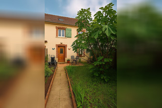 achat maison chambly 60230