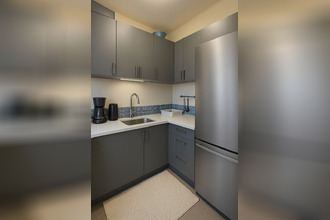 achat maison chambly 60230