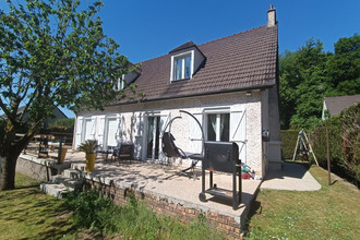 achat maison chambly 60230