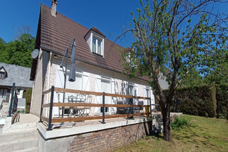 achat maison chambly 60230