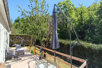 achat maison chambly 60230