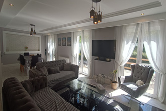 achat maison chambly 60230