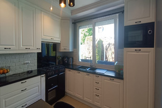 achat maison chambly 60230