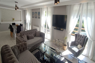 achat maison chambly 60230