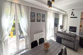 achat maison chambly 60230