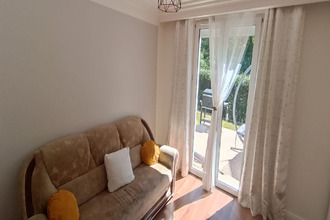 achat maison chambly 60230