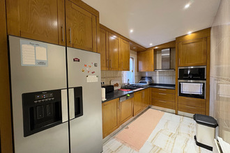 achat maison chambly 60230