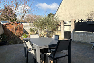 achat maison chambly 60230