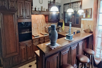 achat maison chambly 60230