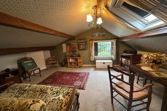 achat maison chambly 60230