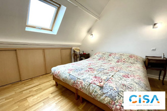 achat maison chambly 60230