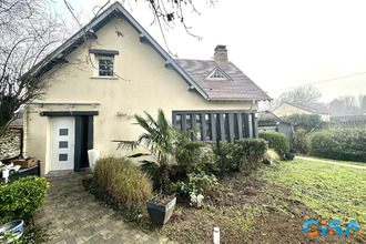 achat maison chambly 60230