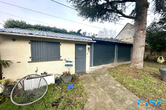 achat maison chambly 60230