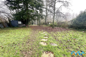 achat maison chambly 60230