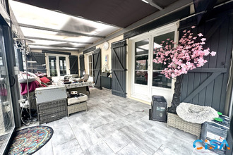 achat maison chambly 60230