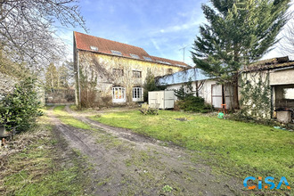 achat maison chambly 60230