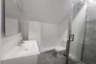 achat maison chambly 60230