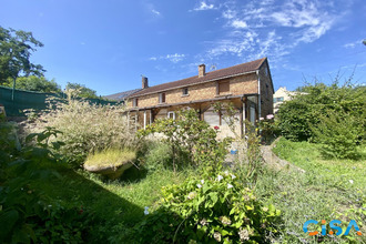 achat maison chambly 60230