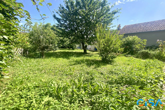 achat maison chambly 60230