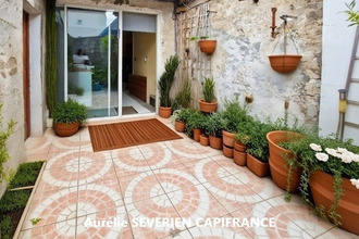 achat maison chambly 60230