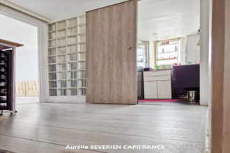 achat maison chambly 60230