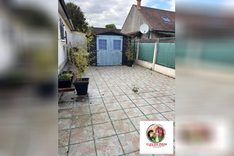 achat maison chambly 60230