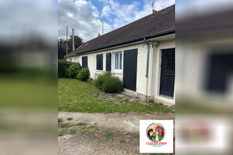 achat maison chambly 60230