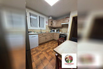 achat maison chambly 60230