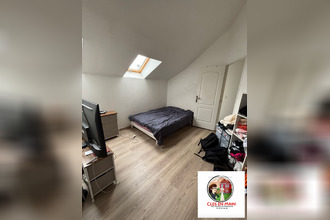 achat maison chambly 60230