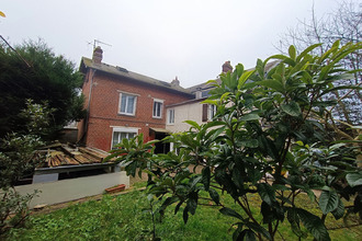 achat maison chambly 60230