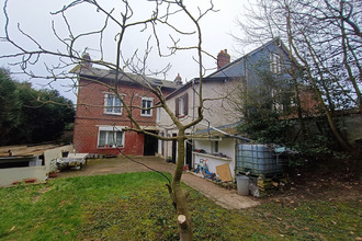 achat maison chambly 60230