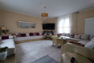 achat maison chambly 60230