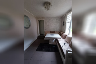 achat maison chambly 60230