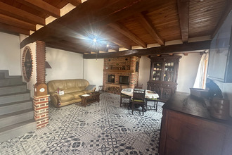 achat maison chambly 60230