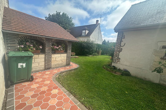 achat maison chambly 60230