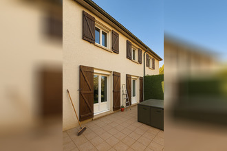 achat maison chambly 60230