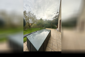 achat maison chambly 60230