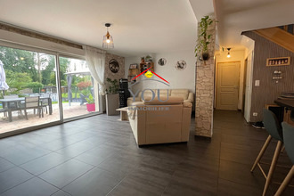 achat maison chambly 60230