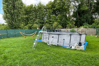 achat maison chambly 60230