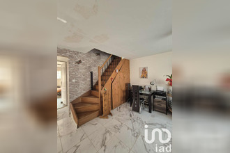 achat maison chambly 60230