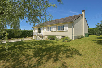 achat maison chambly 60230