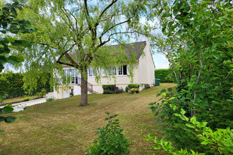 achat maison chambly 60230