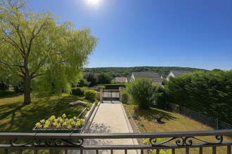 achat maison chambly 60230