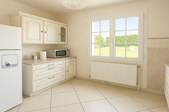 achat maison chambly 60230