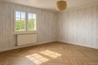 achat maison chambly 60230