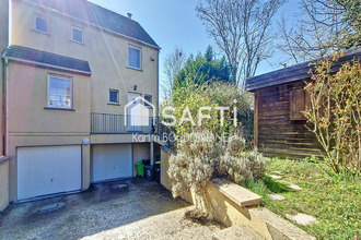 achat maison chambly 60230