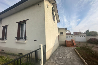 achat maison chambly 60230