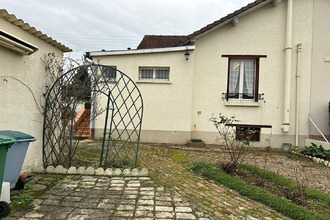 achat maison chambly 60230